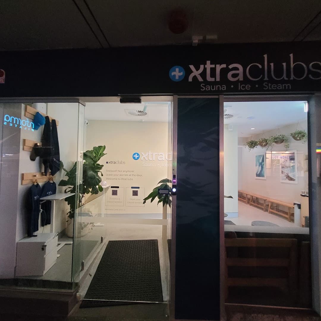 XtraClubs | Sauna, Ice Bath & Steam Room - Bondi Junction photo 4
