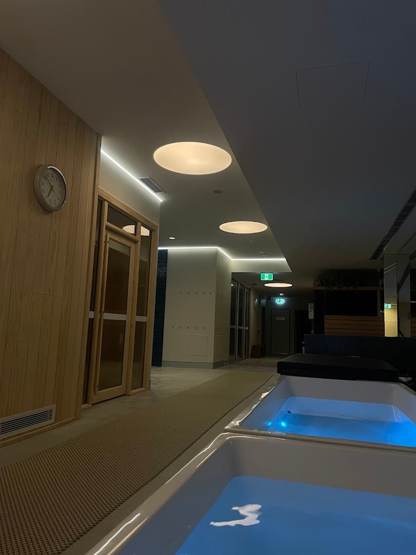 XtraClubs | Sauna, Ice Bath & Steam Room - Bondi Junction photo 5