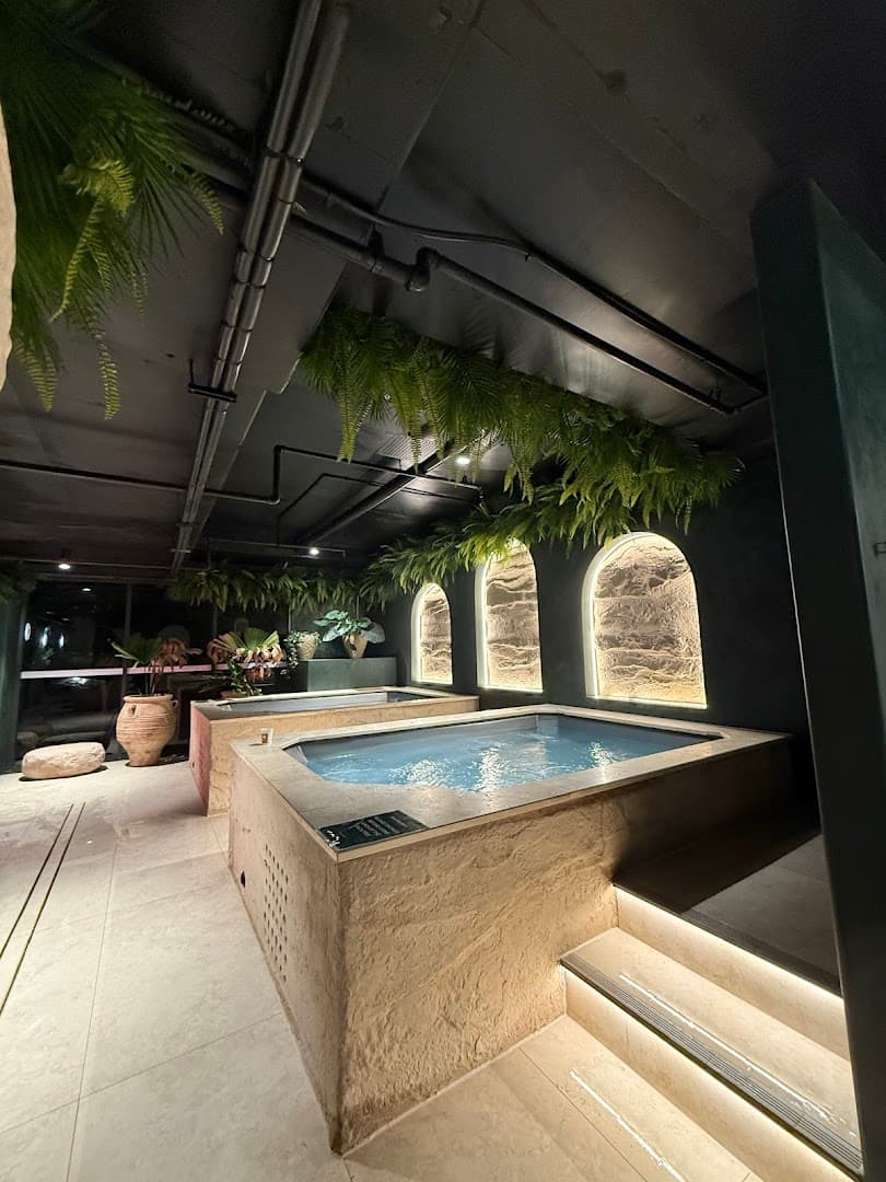Revive - Wellness Center with Sauna, Infrared, Ice bath, Magnesium photo 2