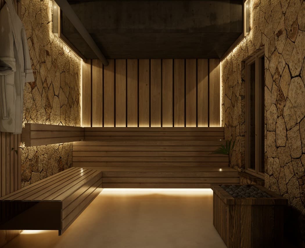 Revive - Wellness Center with Sauna, Infrared, Ice bath, Magnesium photo 3