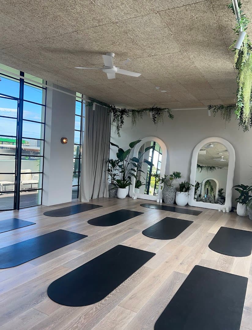 Positive Energy Health & Fitness photo 3