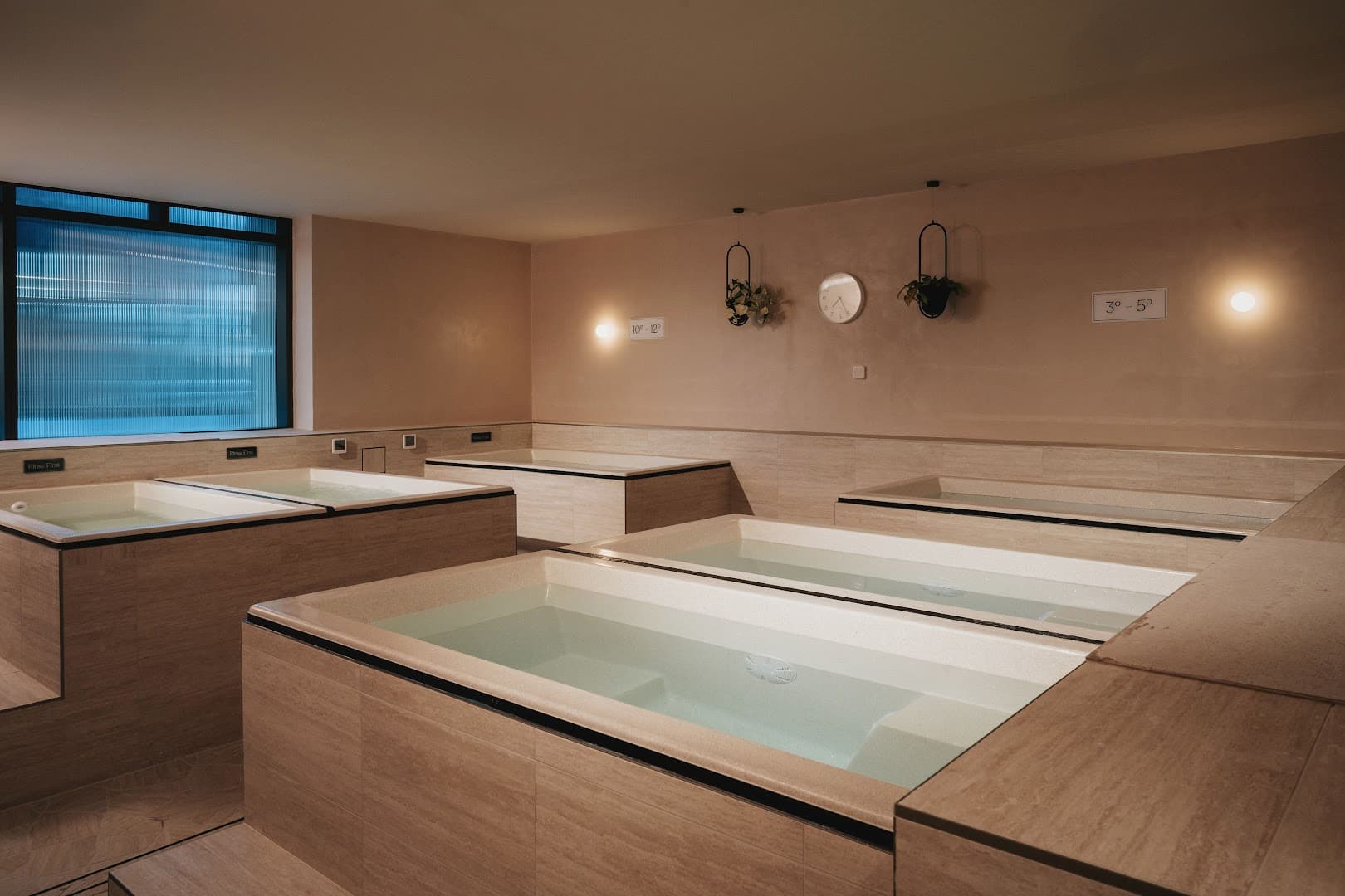 XtraClubs | Sauna, Ice Bath & Steam Room - Marrickville photo 2