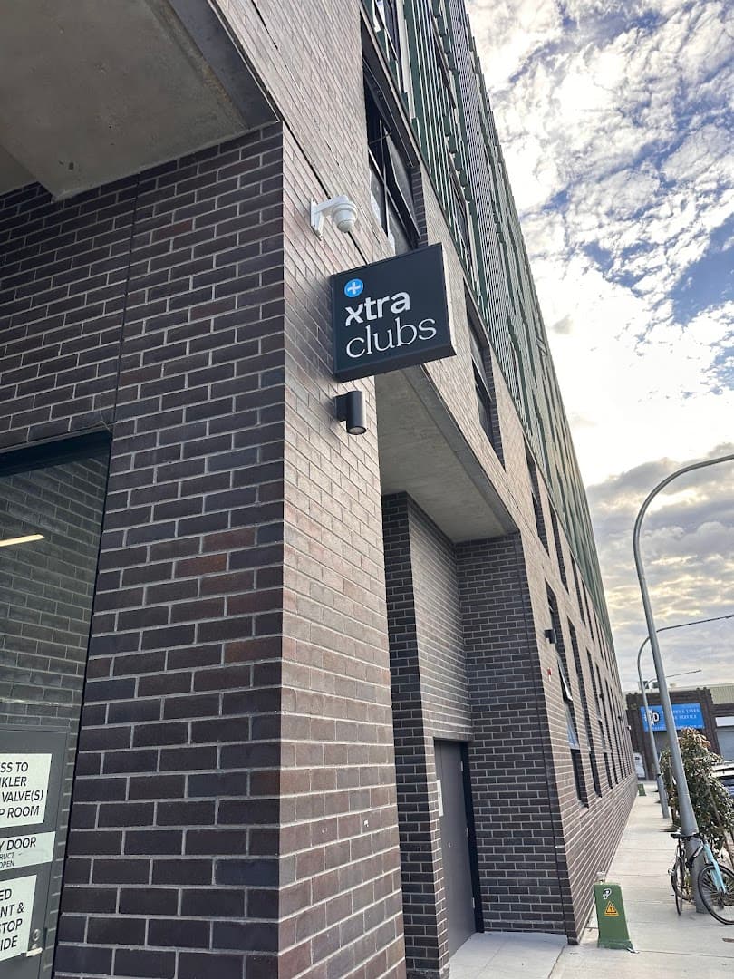 XtraClubs | Sauna, Ice Bath & Steam Room - Marrickville photo 3