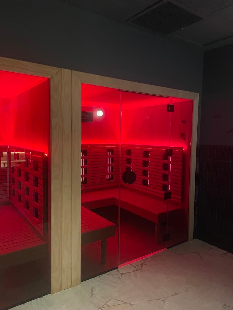 XtraClubs | Sauna, Ice Bath & Steam Room - Marrickville photo 4