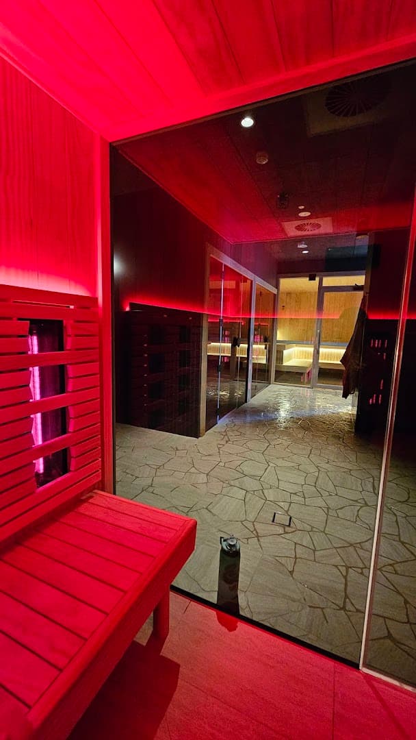 XtraClubs | Sauna, Ice Bath & Steam Room - Marrickville photo 5
