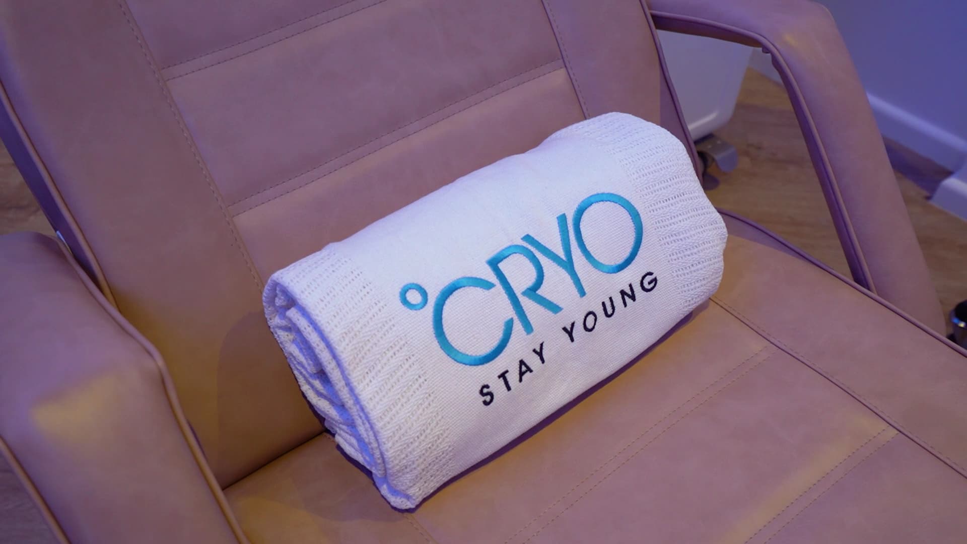Cryo Stay Young Wetherill park photo 2