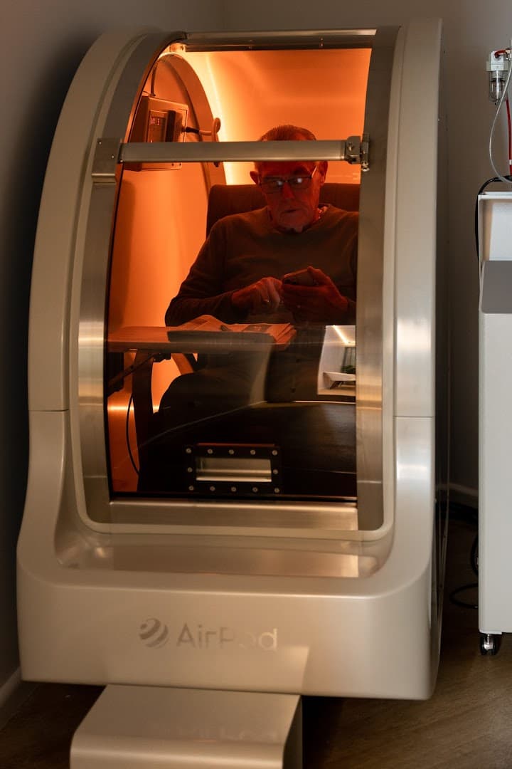 Cryo Stay Young Wetherill park photo 4