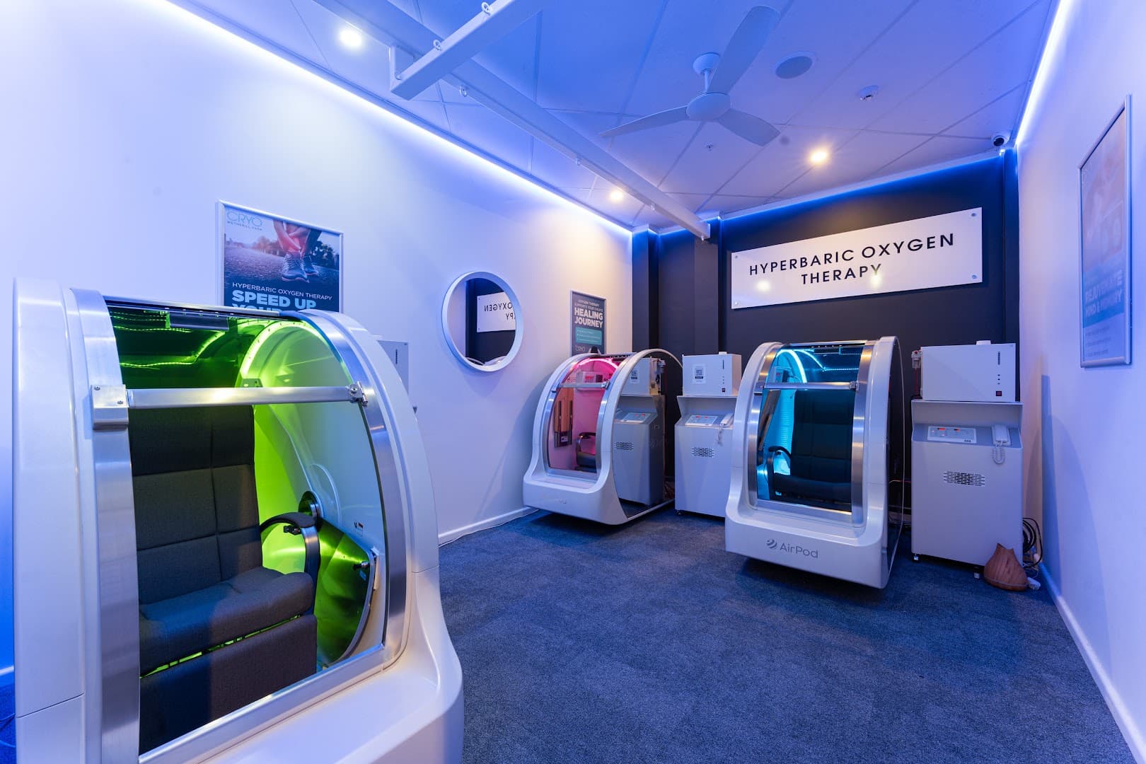 Cryo Stay Young Wetherill park photo 5