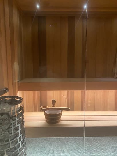 Reset Wellness Studio hero photo