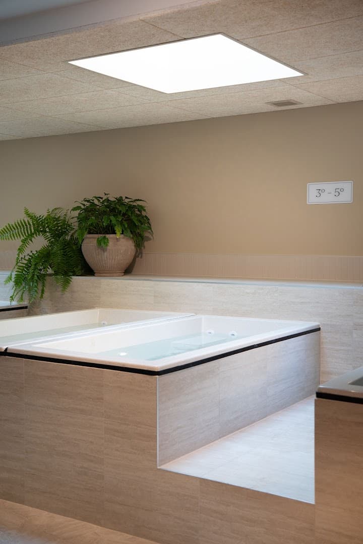 XtraClubs | Sauna, Ice Bath & Steam Room - Manly photo 3