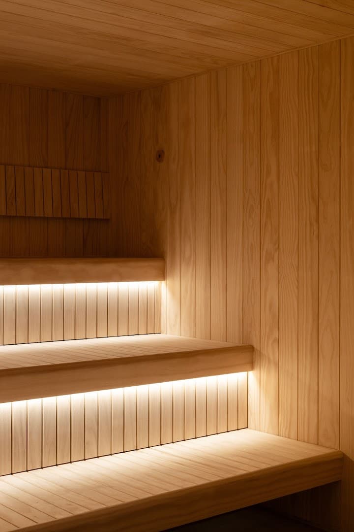 XtraClubs | Sauna, Ice Bath & Steam Room - Manly photo 4