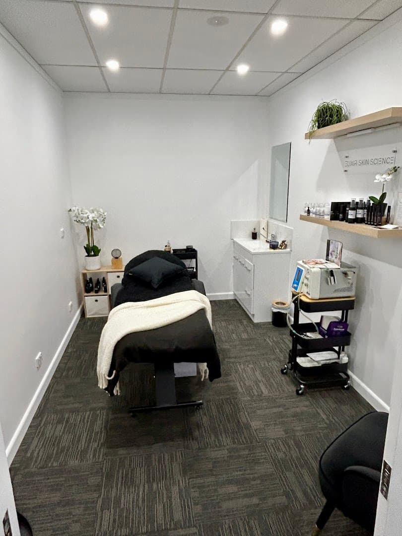 Elixir Wellness Centre photo 2