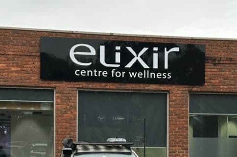Elixir Wellness Centre photo 3
