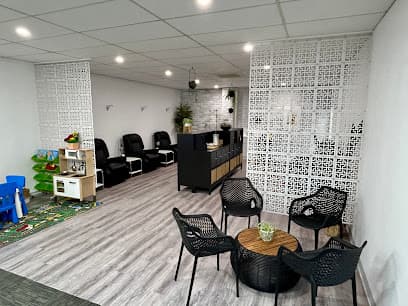 Elixir Wellness Centre hero photo