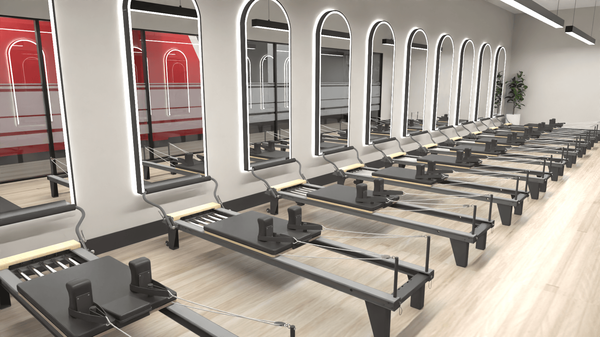 Snap Fitness Clyde, Ramlegh Springs Village, 24/7 Gym, Group Fitness, Reformer Pilates & Recovery photo 5