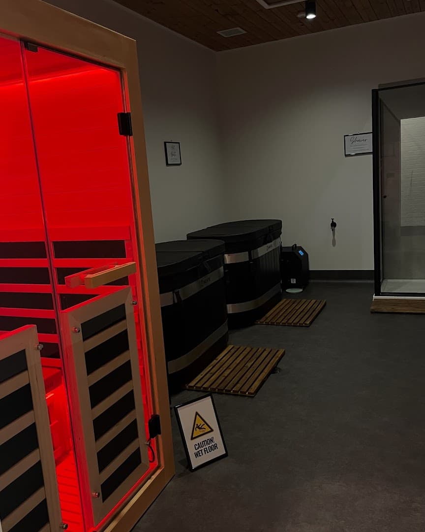 Elevate Rest & Recovery photo 2