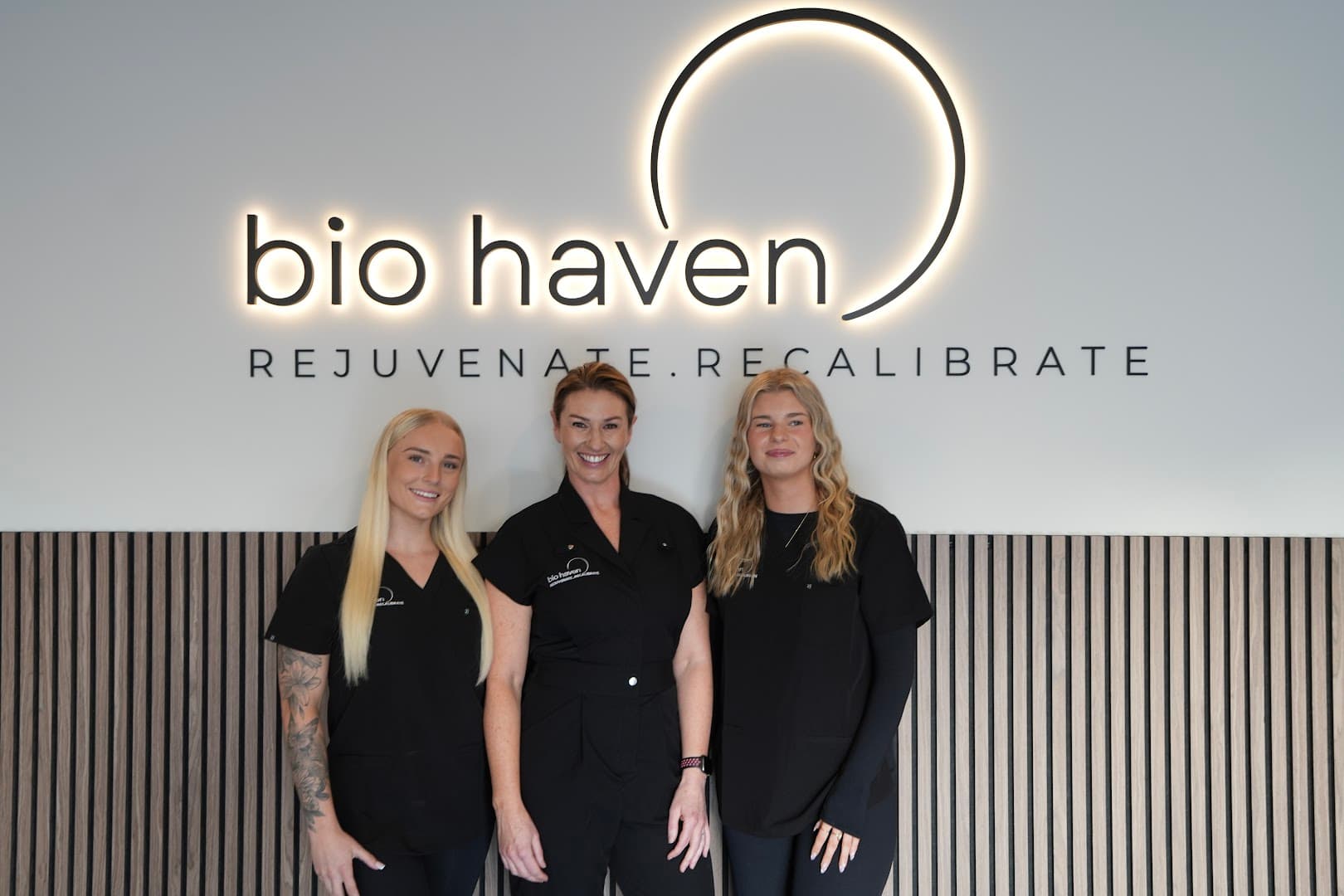 bio haven HOCATT Ozone Infrared Sauna Red Light Therapy photo 5