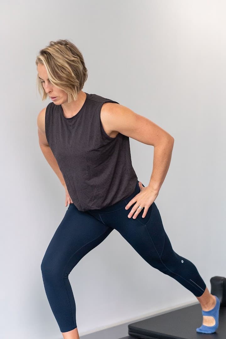 The Health Studio Brookvale photo 5