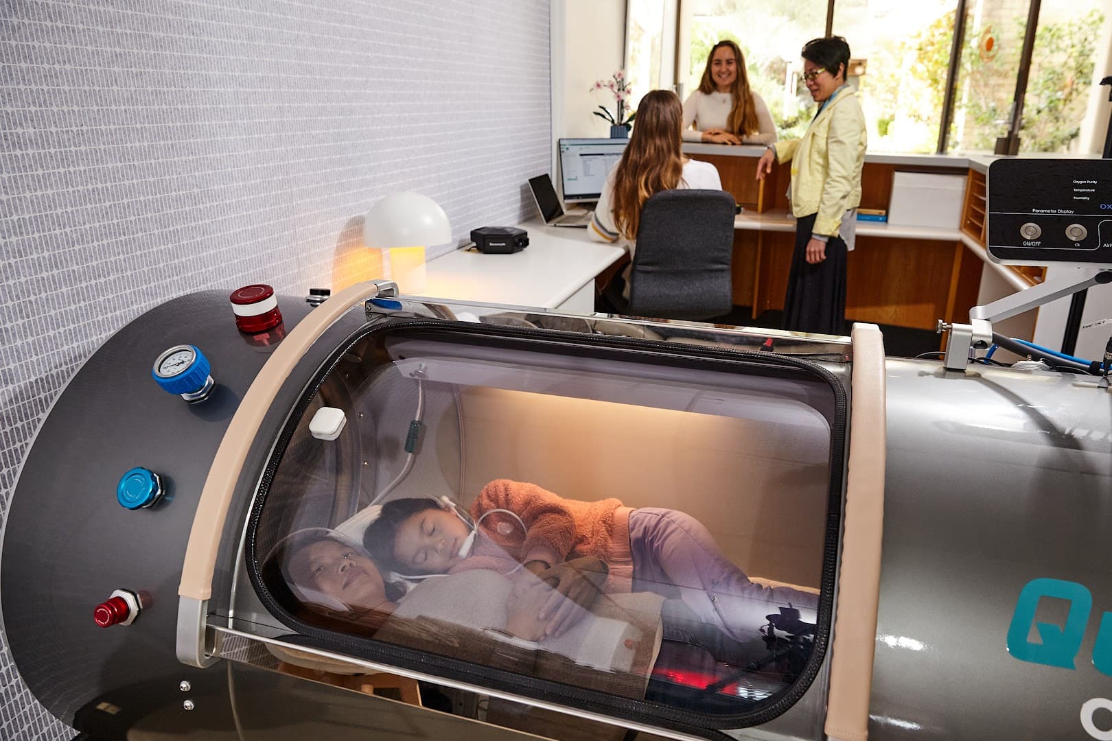 MITO CORE - CELL CARE CLINIC photo 2