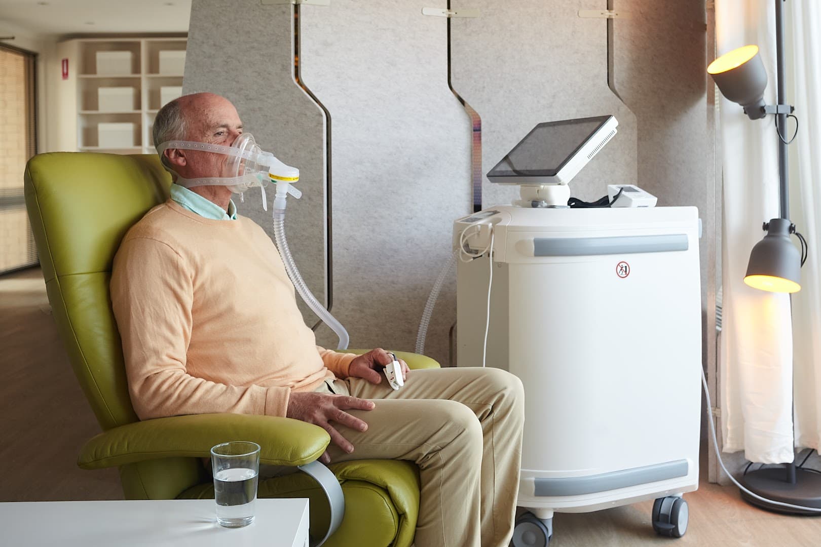 MITO CORE - CELL CARE CLINIC photo 5