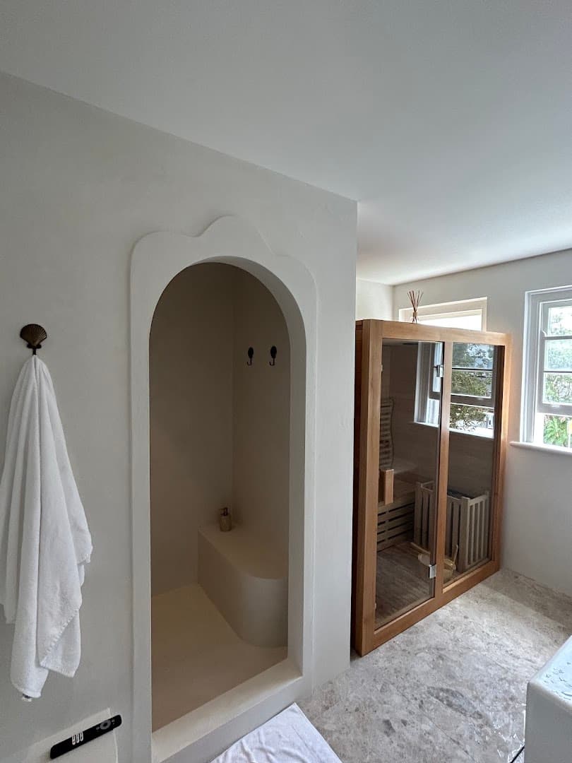 Sauna Amalfi Avalon photo 4