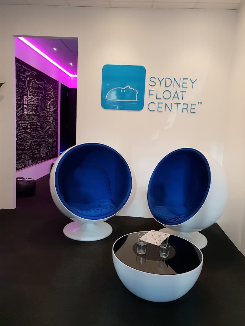 Sydney Float Centre photo 3