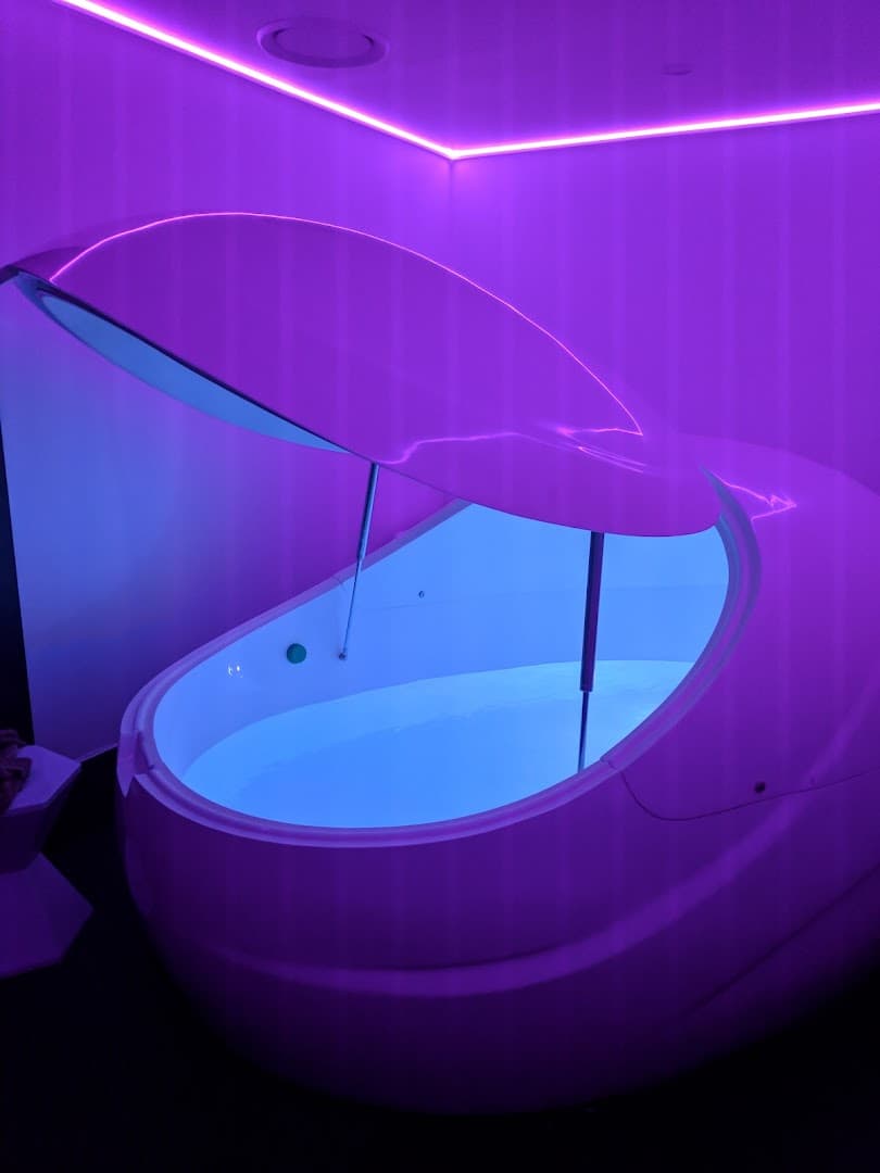 Sydney Float Centre photo 4