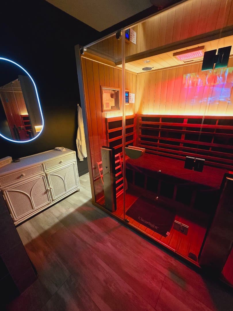 The Sauna Hub photo 3
