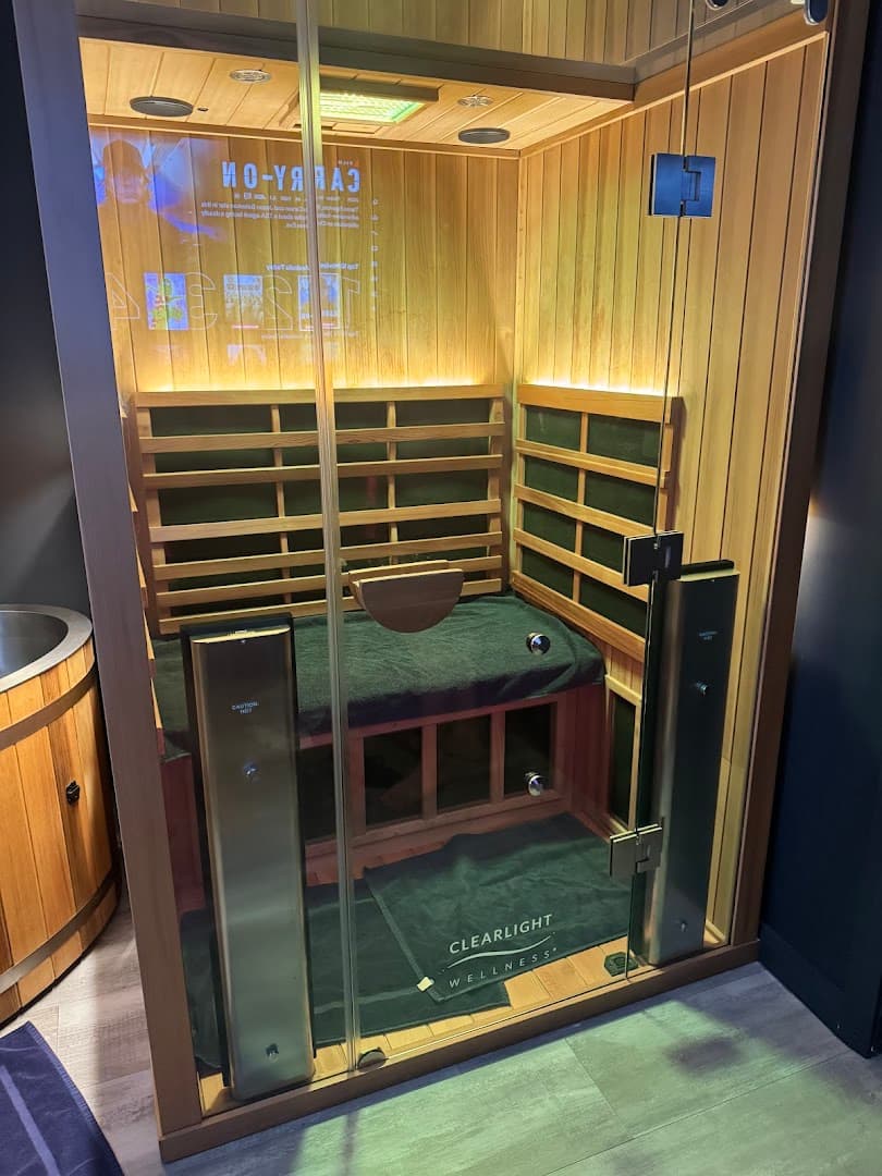 The Sauna Hub photo 4