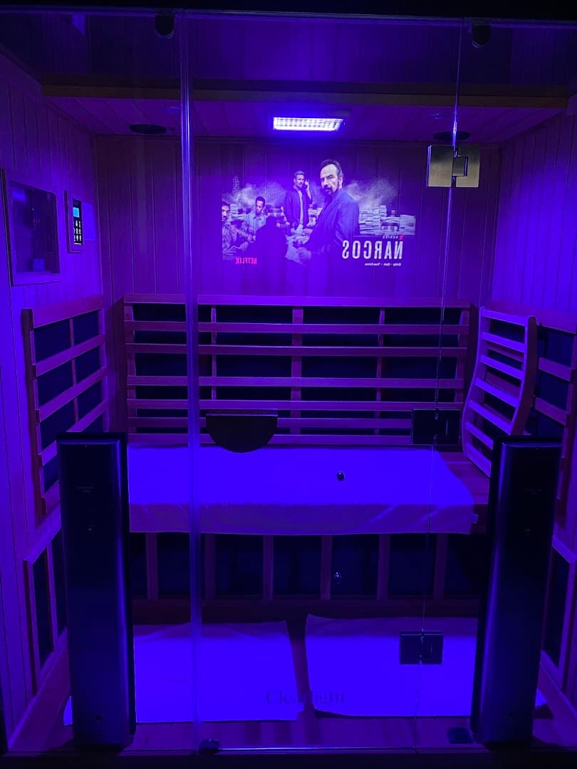 The Sauna Hub photo 5
