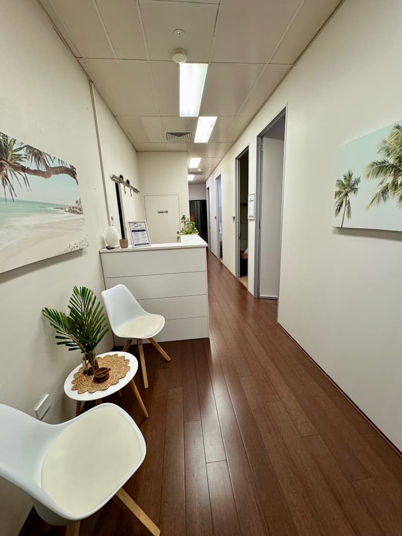 Full Circle Health Newport photo 4