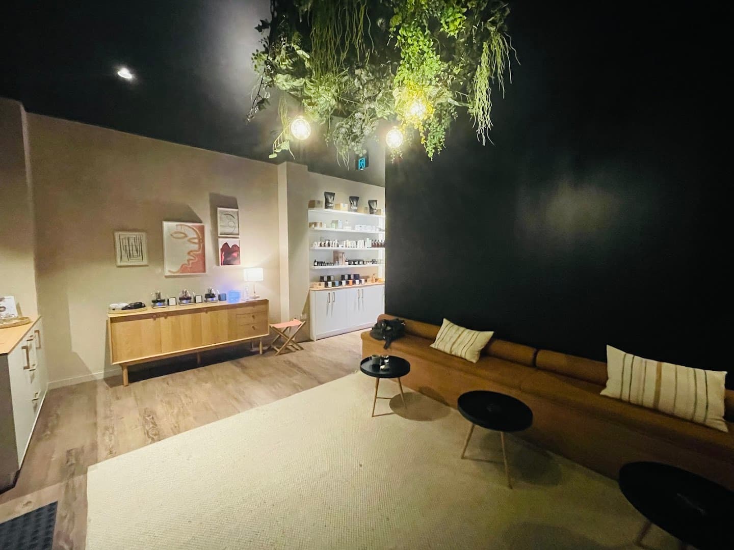 City Cave Crows Nest - Float Sauna Massage photo 2