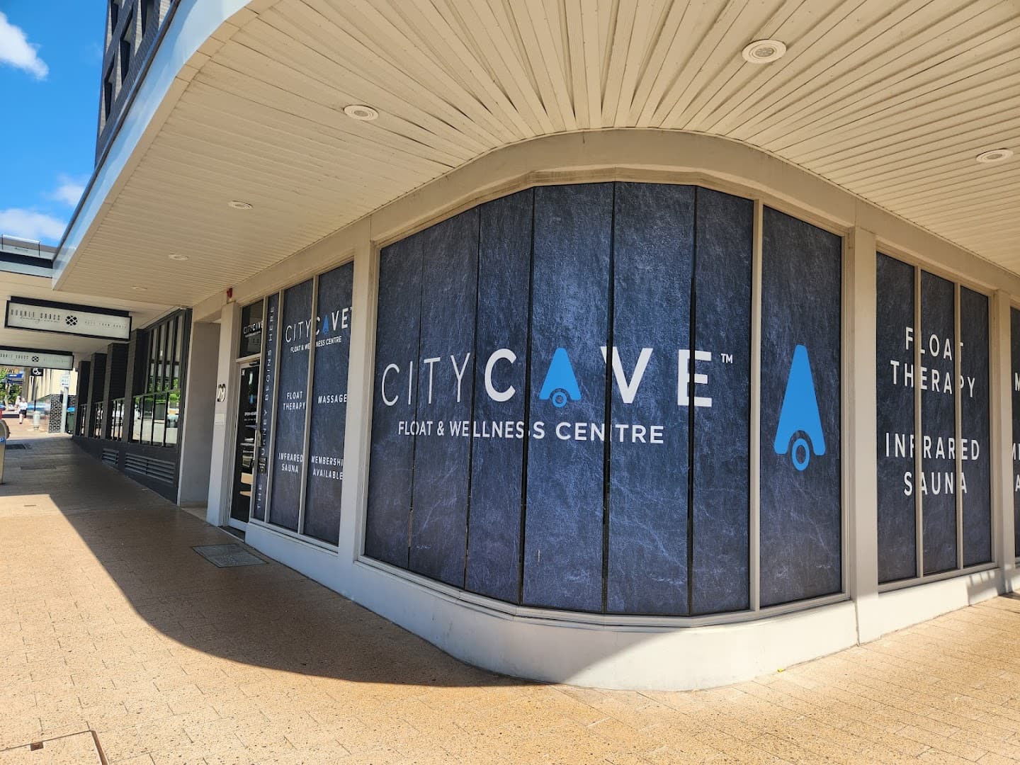 City Cave Crows Nest - Float Sauna Massage photo 4
