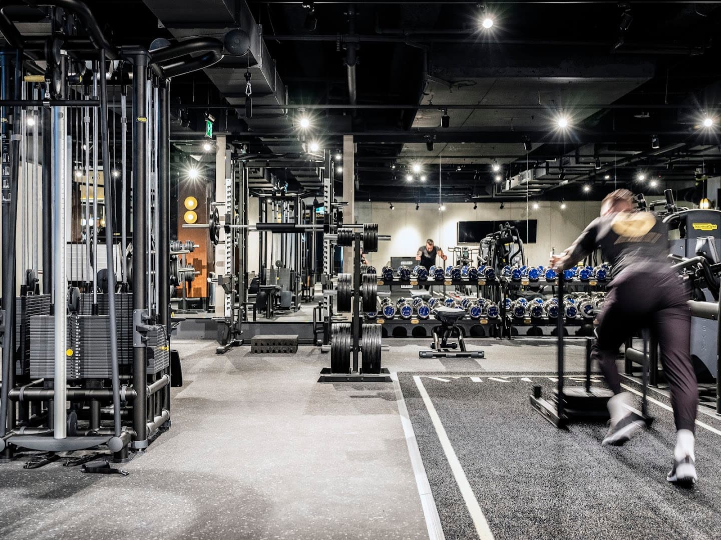 SOMA Health & Wellness Club photo 3