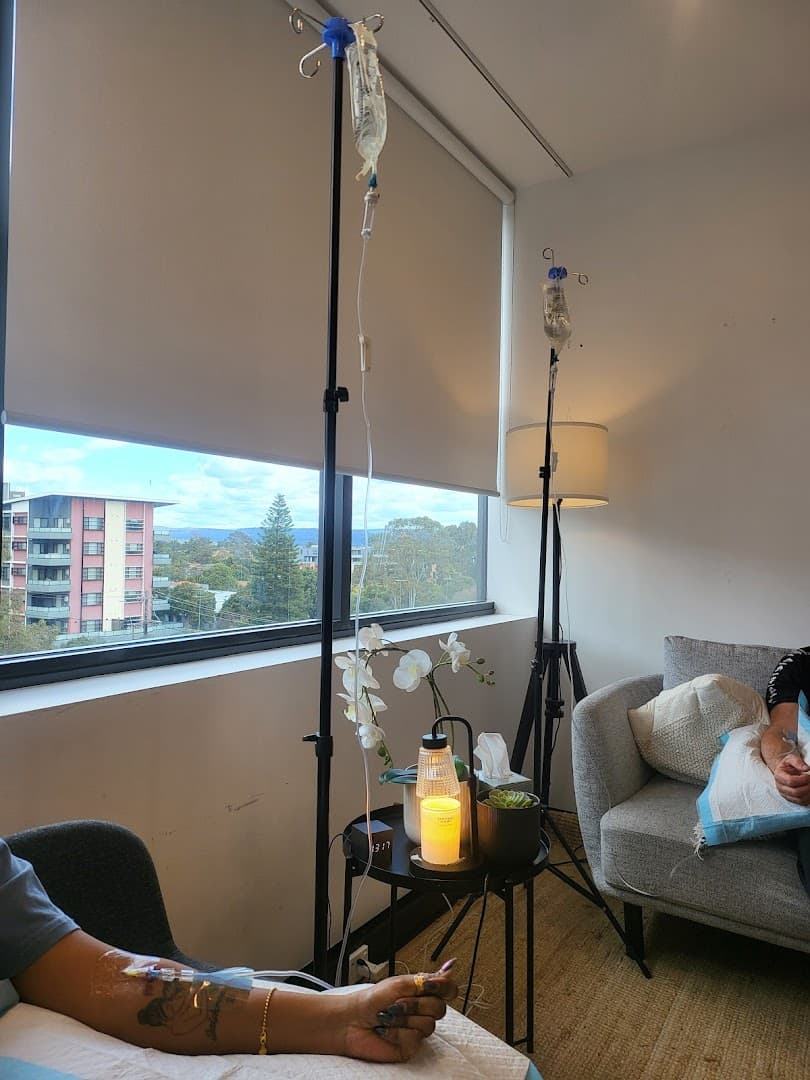 IV wellness hub photo 3