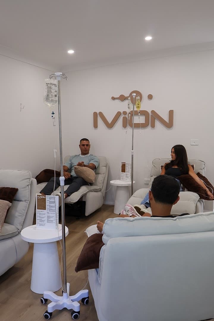 IViON Health photo 5