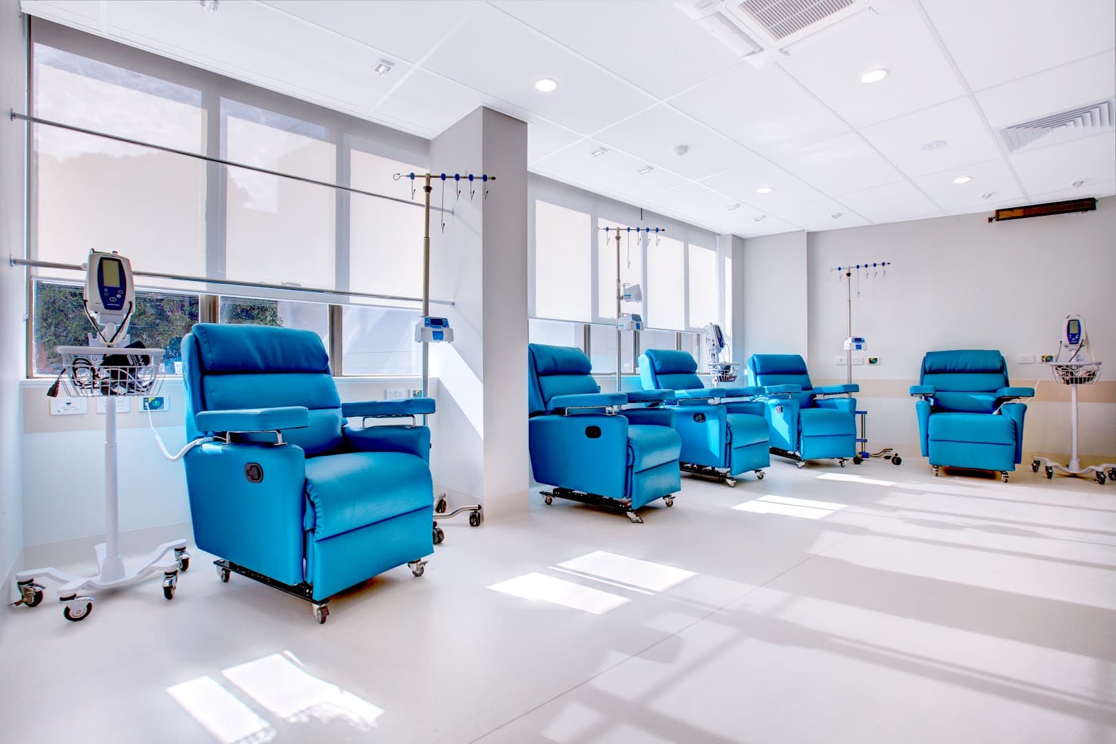 The Infusion Clinic photo 2