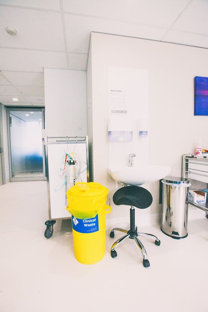 The Infusion Clinic photo 4