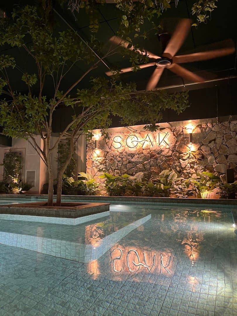 Soak Bathhouse - Bondi Junction photo 3