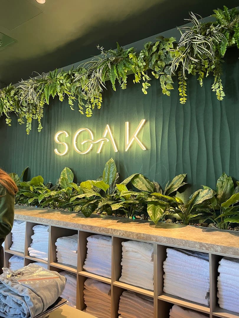 Soak Bathhouse - Bondi Junction photo 4