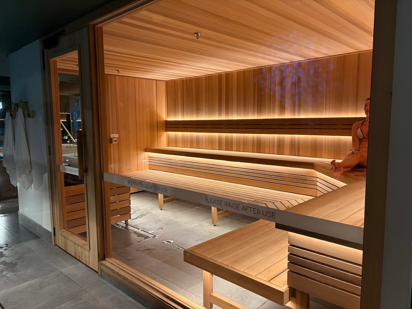 Soak Bathhouse - Bondi Junction photo 5