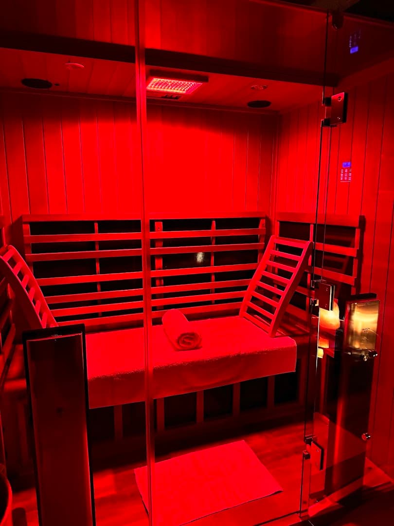 City Cave South Village - Sauna Float Massage photo 3