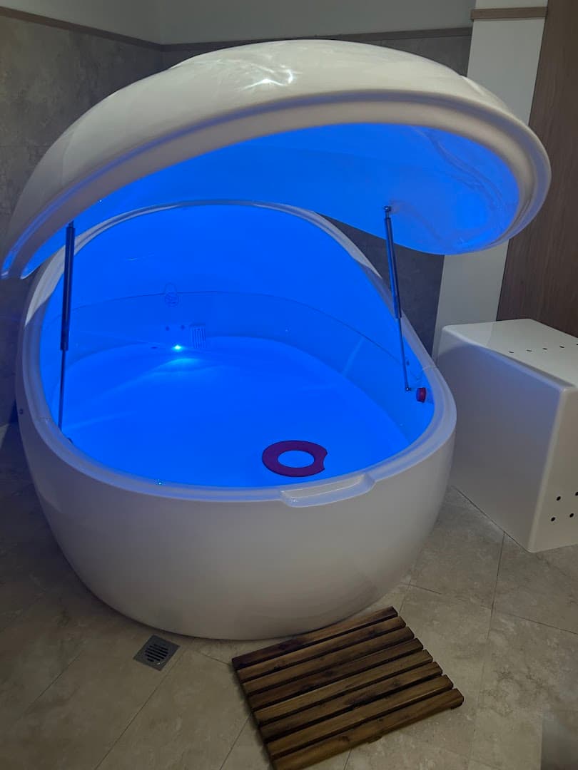 Elements Float Wellness Centre - Penrith photo 2