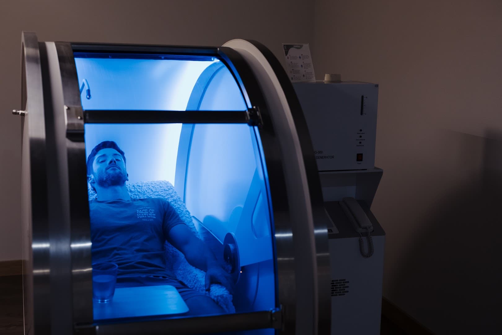 Elements Float Wellness Centre - Penrith photo 4
