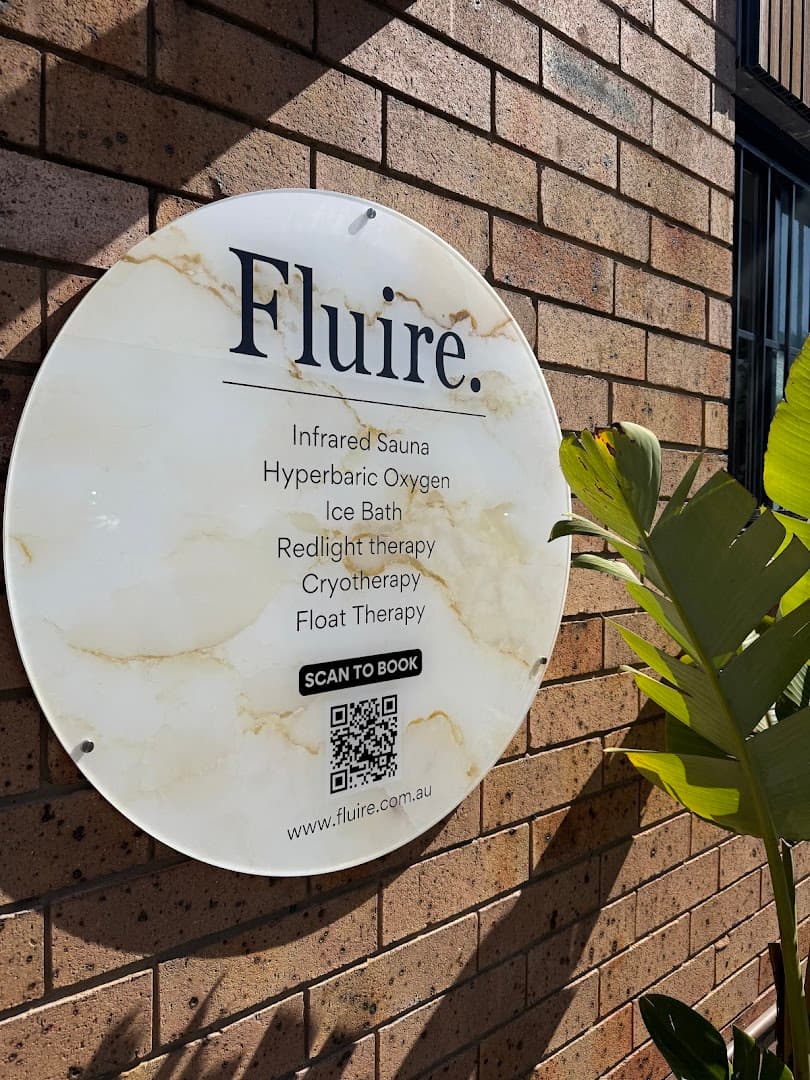 Fluire Recovery Centre photo 4