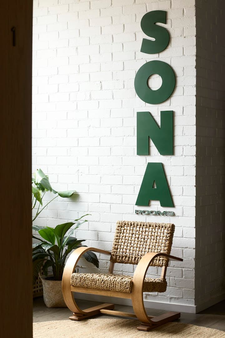 Sona Rooms photo 5