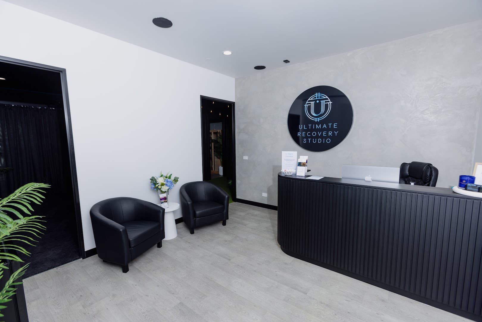 Ultimate Recovery Studio photo 2