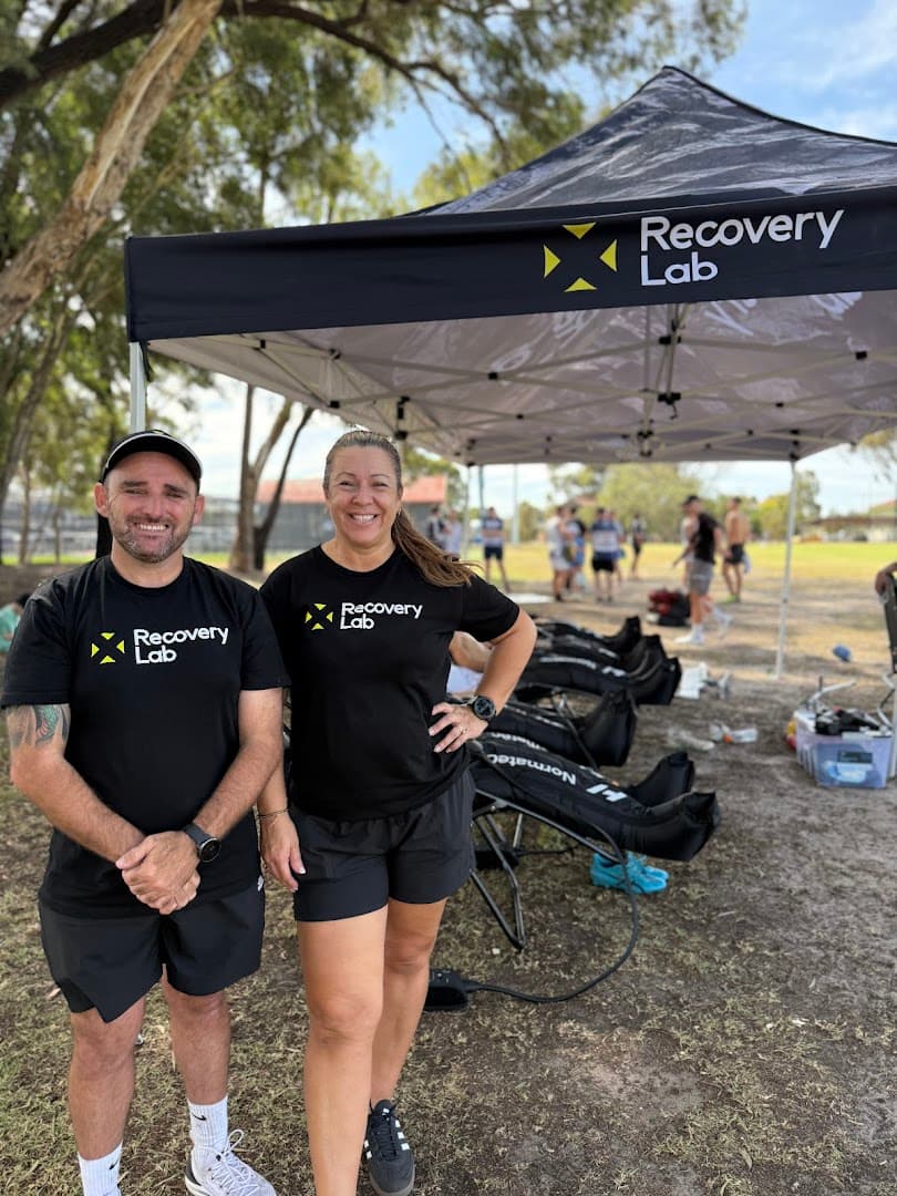 Recovery Lab Pascoe Vale photo 3