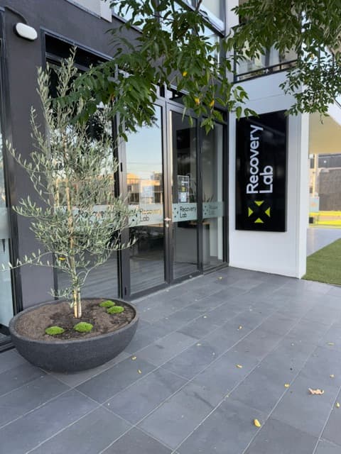 Recovery Lab Pascoe Vale photo 4