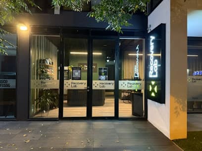 Recovery Lab Pascoe Vale hero photo